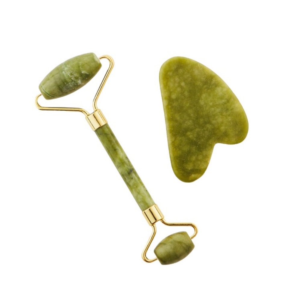 ROLLER AND GUA SHA SCRAPER TOOL - Picture 13 of 14